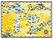 Shipwreck Map of the Great Lakes