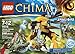 LEGO Chima Ultimate Speedor Tournament 70116