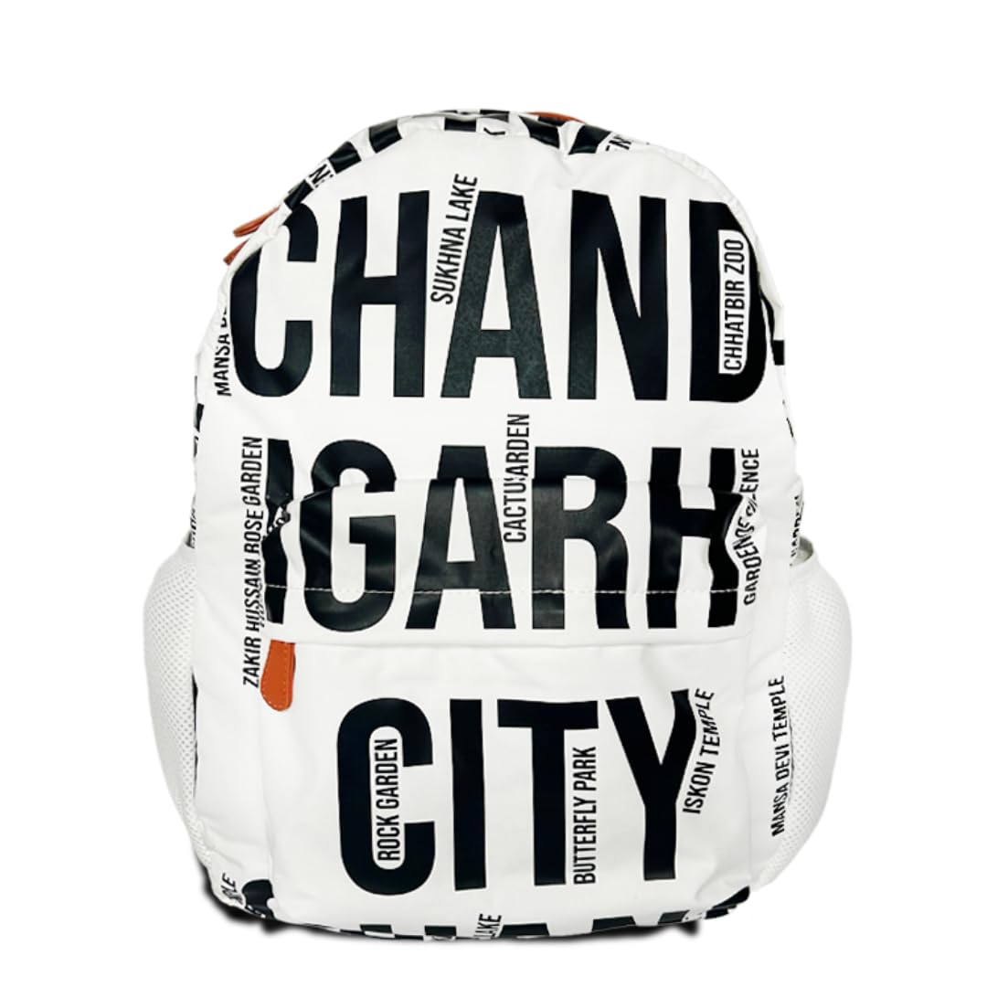 STRUTTAir Lightweight15 Laptop Unisex Backpack - Waterproof, Antitheft, Durable - Ideal for College II Travel II Work II Hiking II Daily Use - World's Lightest Backpack