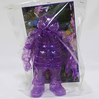 超美品！GYAROMI ギャロミ クトゥルフ オイド ［イカリ］ソフビ