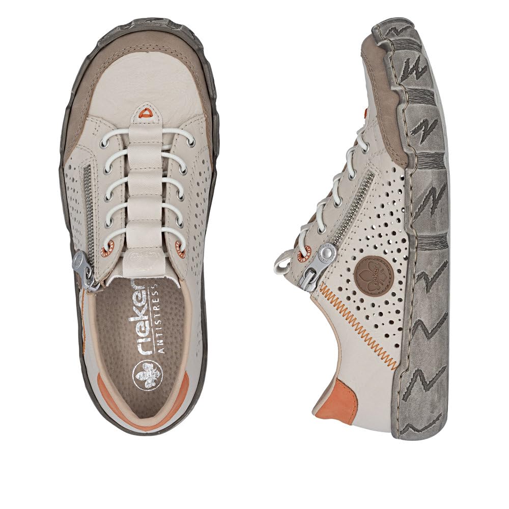 Rieker L0355 Basket Femme
