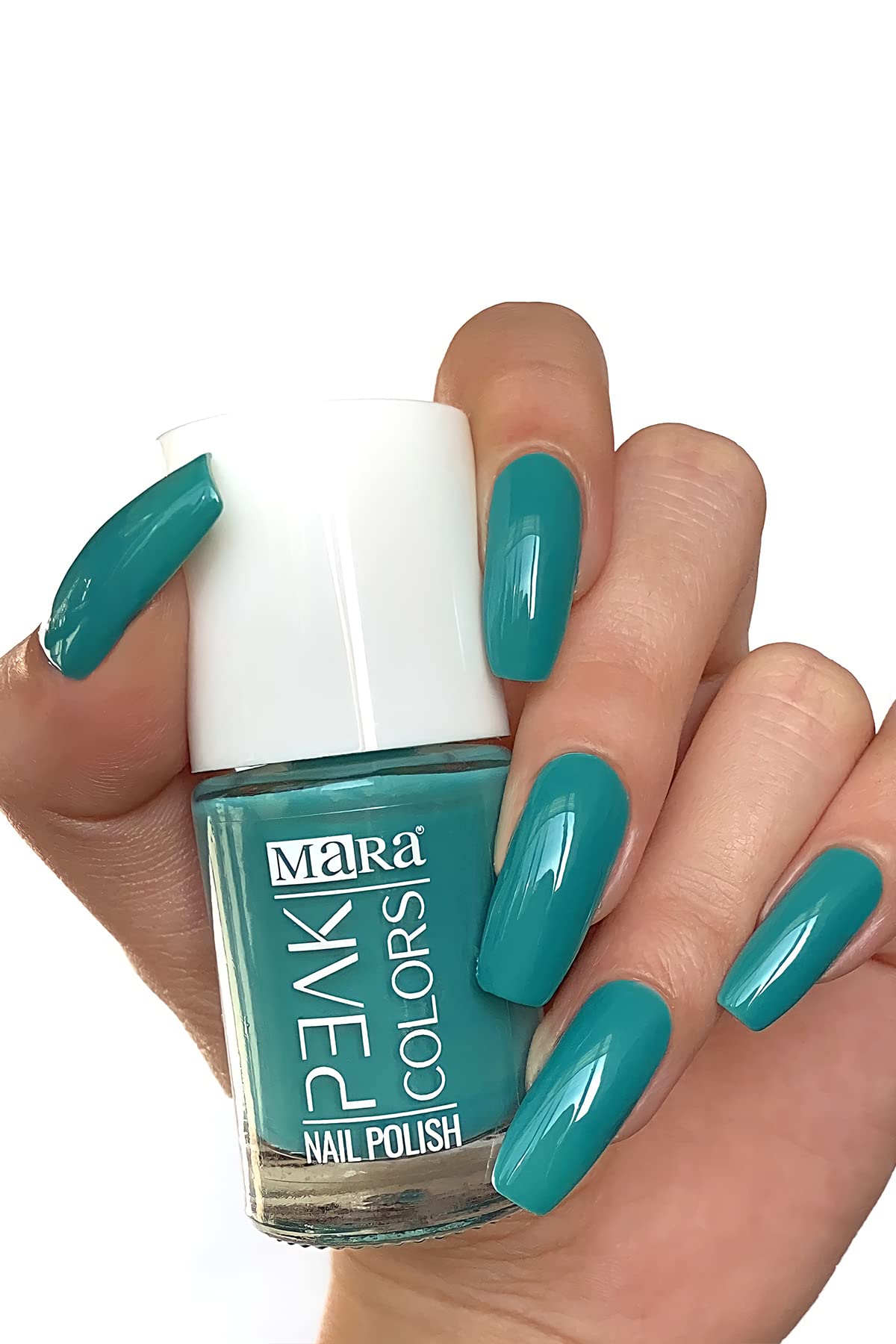 Mara Kozmetik Peak Colors Oje 015 1 Paket (1 x 250 g) (2 paketi)