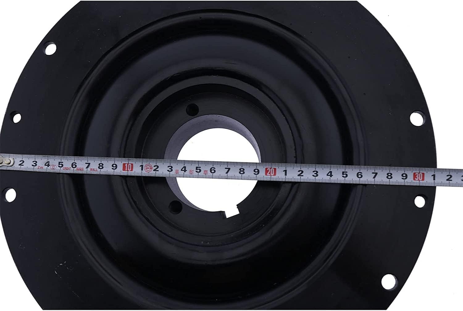 Solarhome Coupling 5834779 36017671 Compatible with Ingersoll Rand Air Compressor HP375WCU-T2 HP375WIR-HP375BWIR HP375WJD HP375WJD-T3 HP525WGM HP525BWGM P300WGM P700WGM-P700BWGM XP750WCU HP300WCU