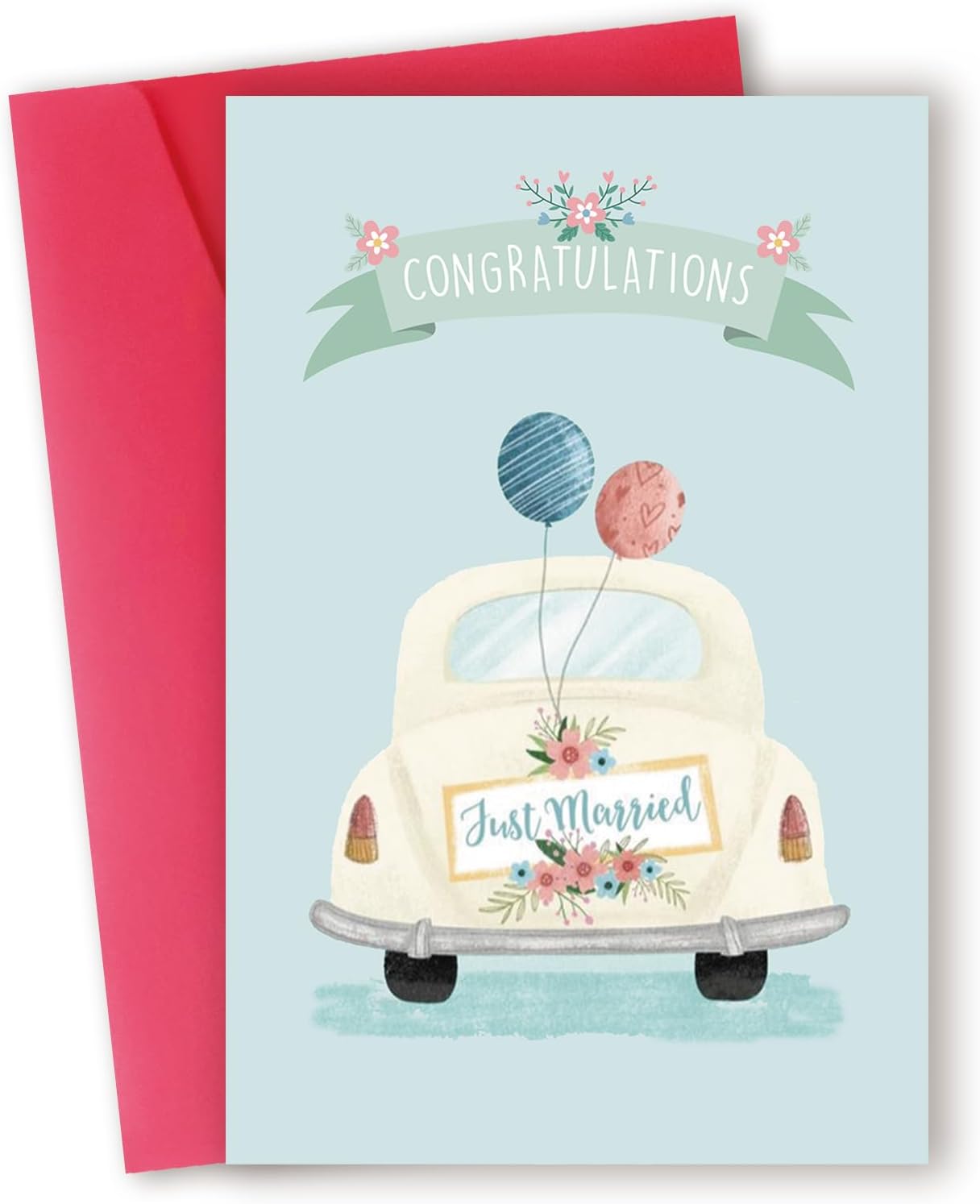 Wedding Card,Engagement Congratulation Card,Bridal Shower