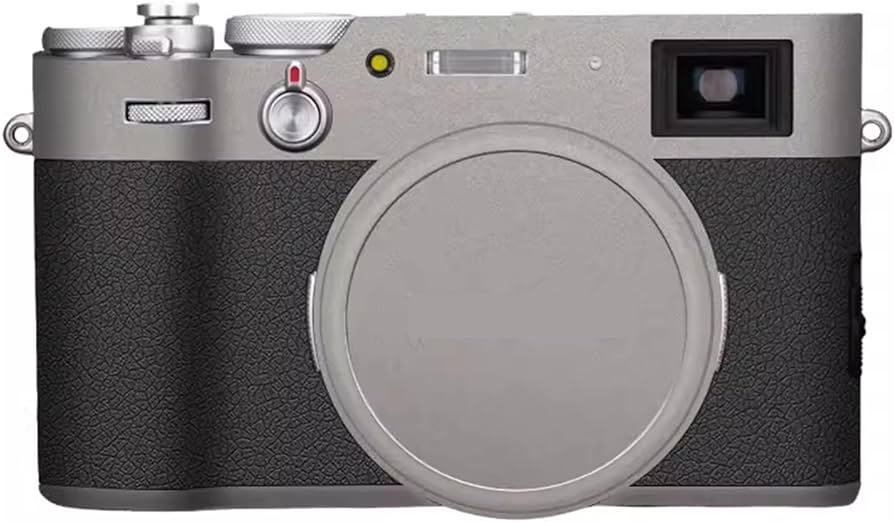 Amazon.com : Camera Skin Wrap Anti-Scratch Sticker Coat Vinly