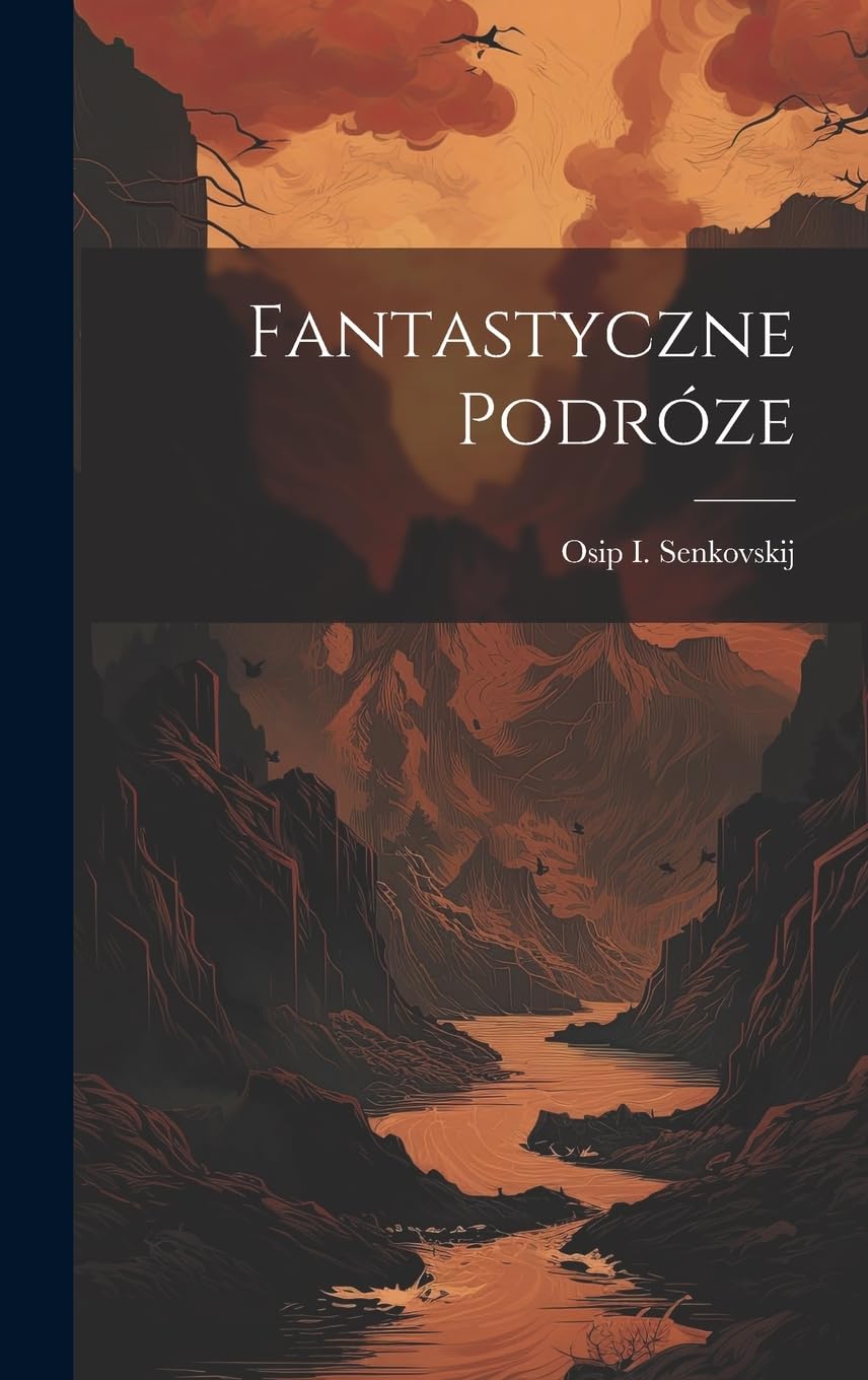 Fantastyczne Podróze