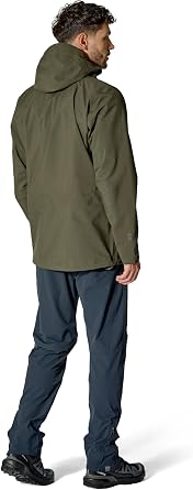 Rab Men's Kangri Gore-Tex Jacket