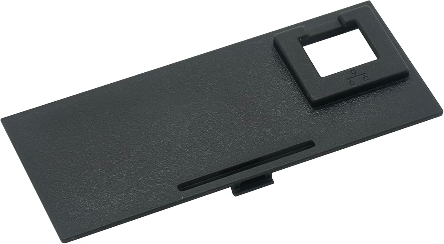 Ethernet Module Network Card for Zebra ZD411T ZD411D ZD421D ZD421T ZD421C ZD611D ZD611T Thermal Label Barcode Printer,P/N: P1112640-015,Plug-and-Play Stable Network Connection