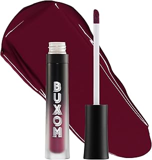 BUXOM Full ON Plumping Liquid Lipstick Matte ...