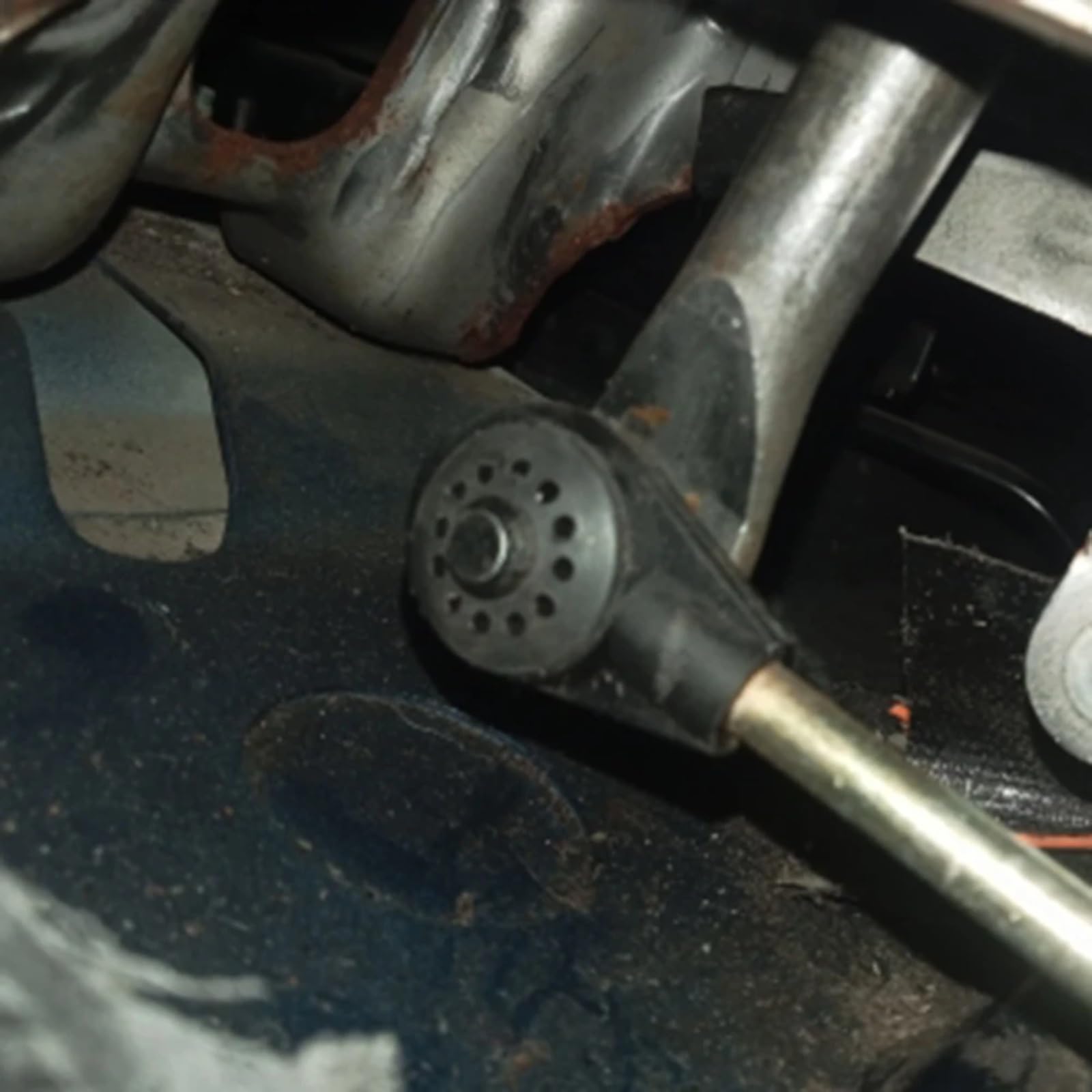 Car Cavo Di Leva Cambio Compatibile Con Chrysler Per PT Per Cruiser 2001 2002 2003 2004 2005 2006 2007 2008 Leva Di Collegamento Del Selettore Del Cavo Cambio, Boccola Terminale Clip