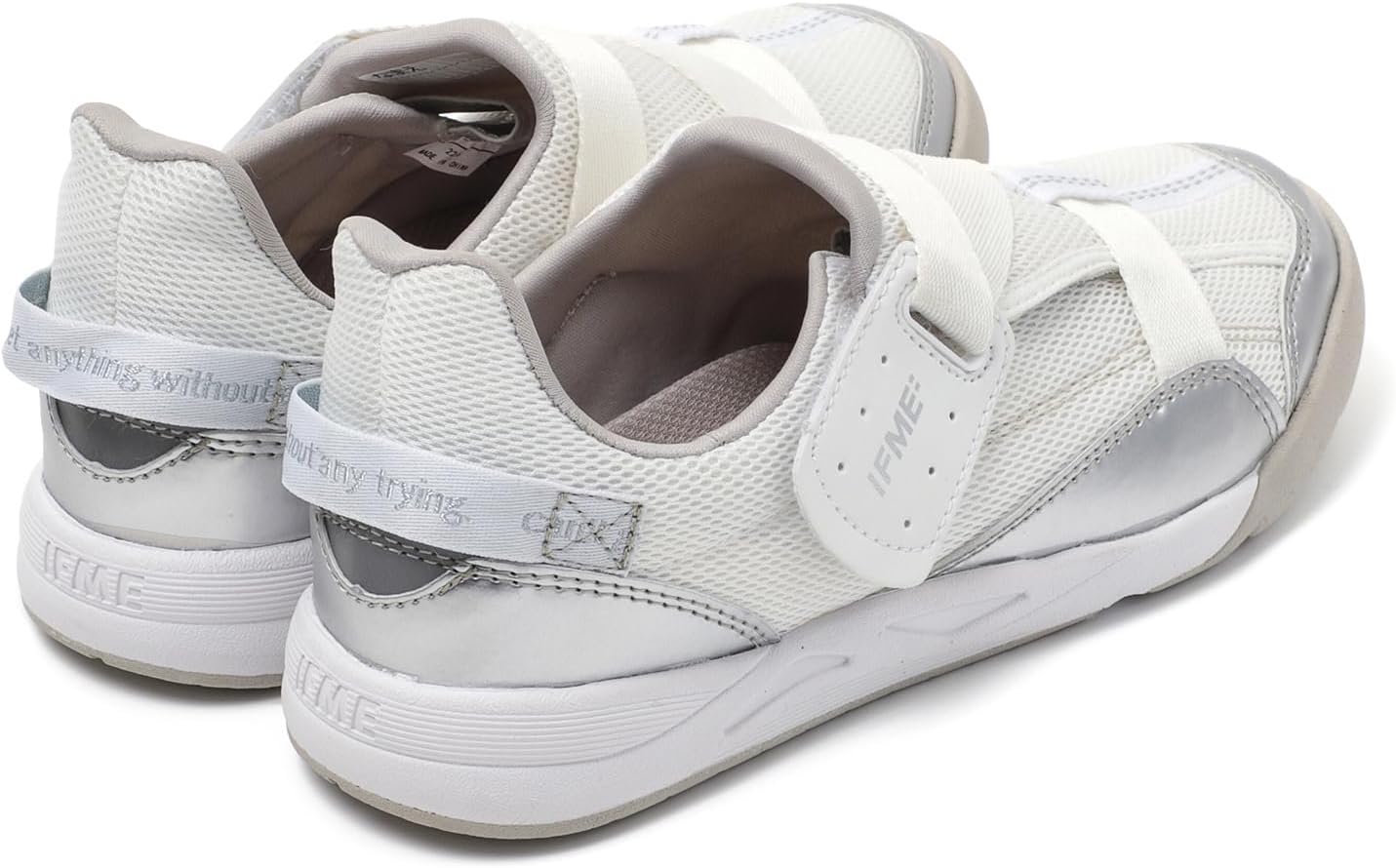 IFME＋ J キネティックベルトシューズ