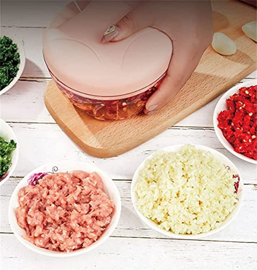 ◎フードプロセッサー 　チョッパー 肉挽き みじん切り 4枚刃カッター ◎フードプロセッサー チョッパー 肉挽き みじん切り 4枚刃カッター