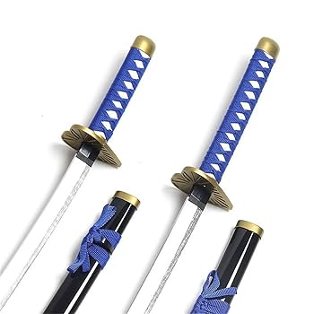 Amazon.co.jp: 【Sanjucos】愛川羅武 卍解 104cm 斬魄刀 大人