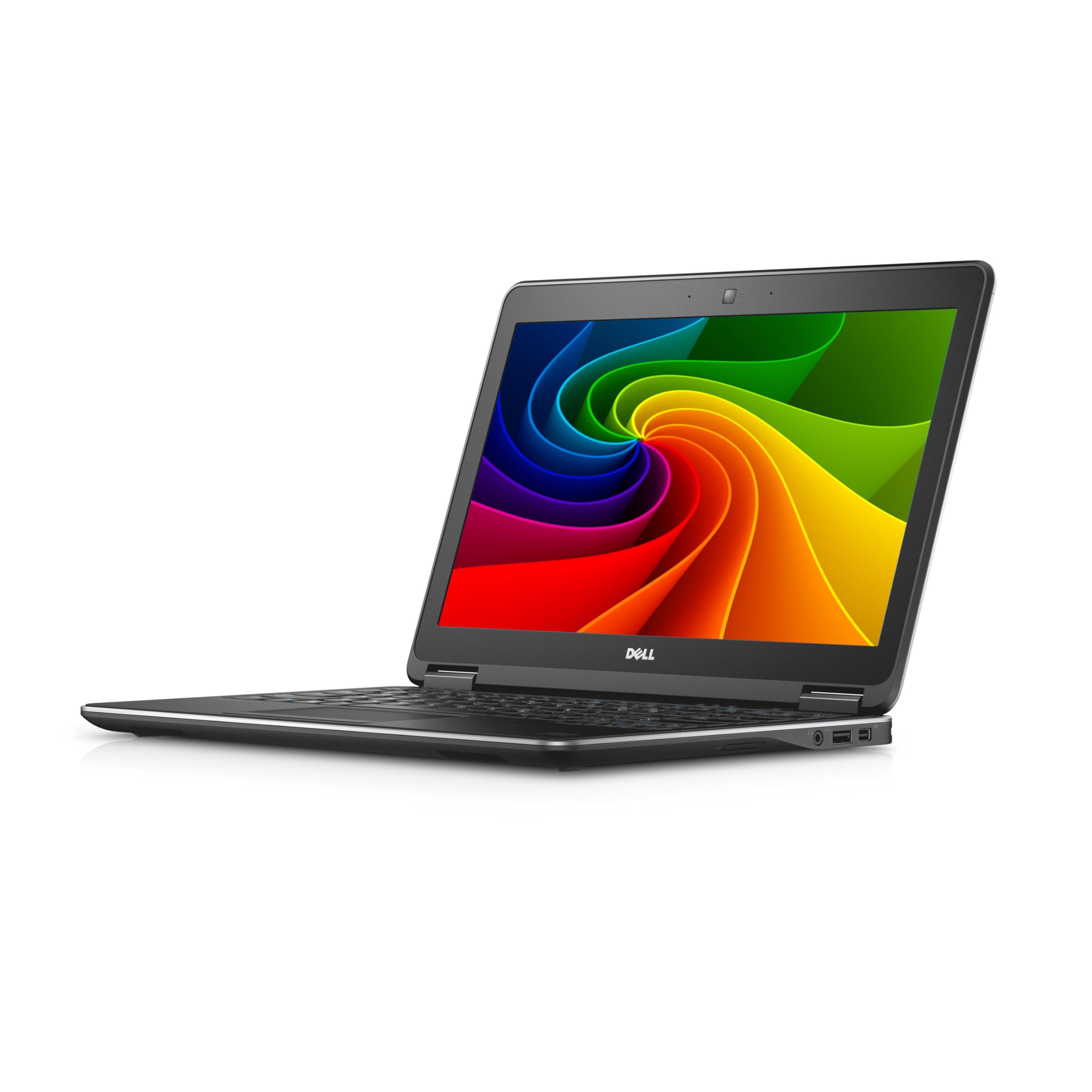 Dell Notebook Latitude E7240 – i7-4600U, 8GB RAM, 256GB SSD, Windows 11, Refurbished