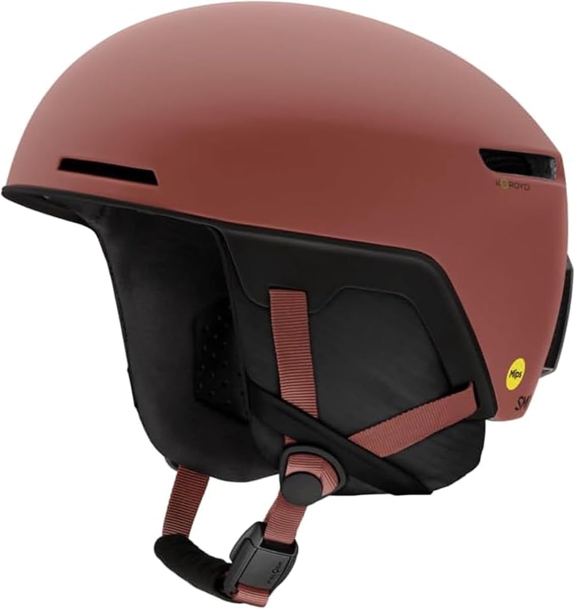 SMITH Code Helmet | Adult Snowsports Helmet with MIPS Technology + Zonal Koroyd Coverage. Lightweight Protection for Skiing & Snowboarding.