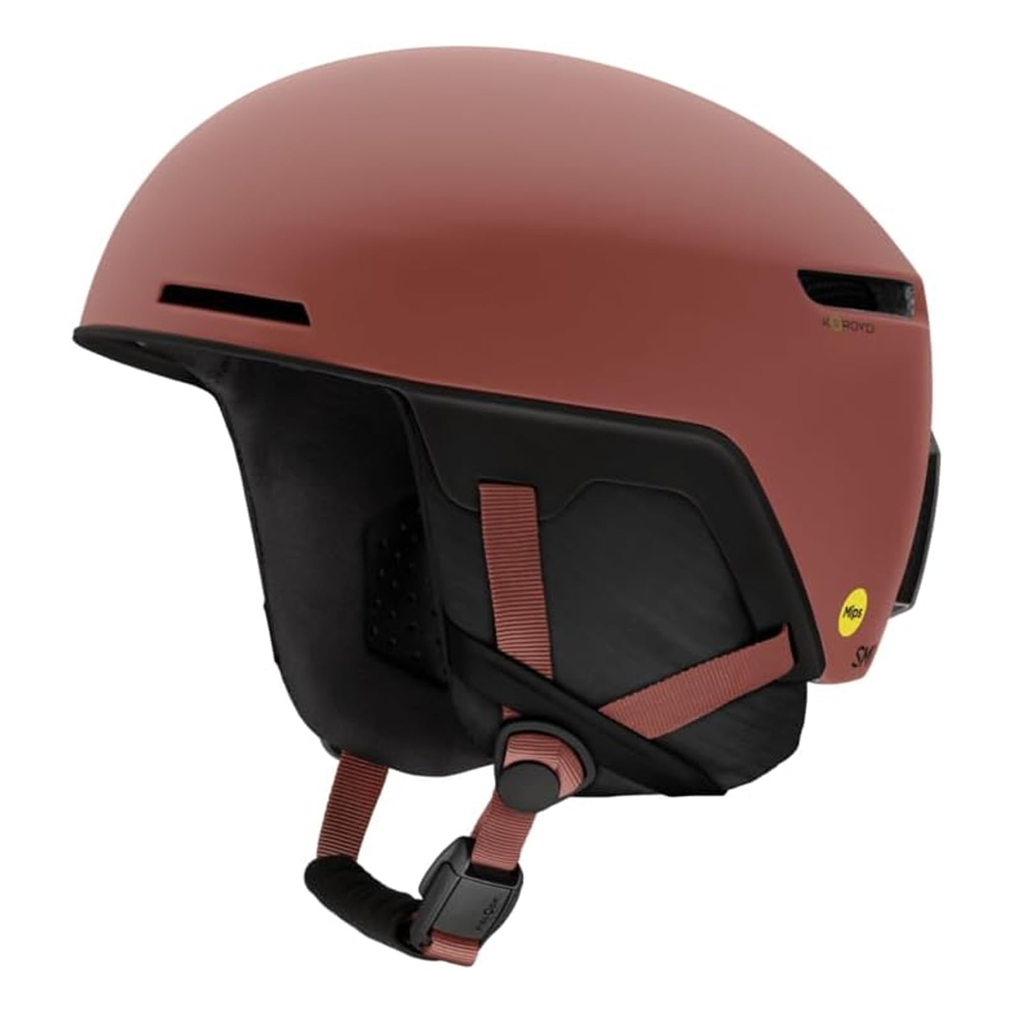 Smith Code MIPS Helmet