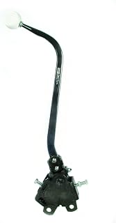 Hurst 3666809 Mastershift 3-Speed Manual Shifter