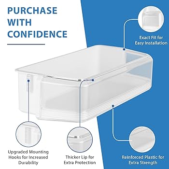 Amazon.com: UPGRADED Lifetime Appliance DA97-06177C Door