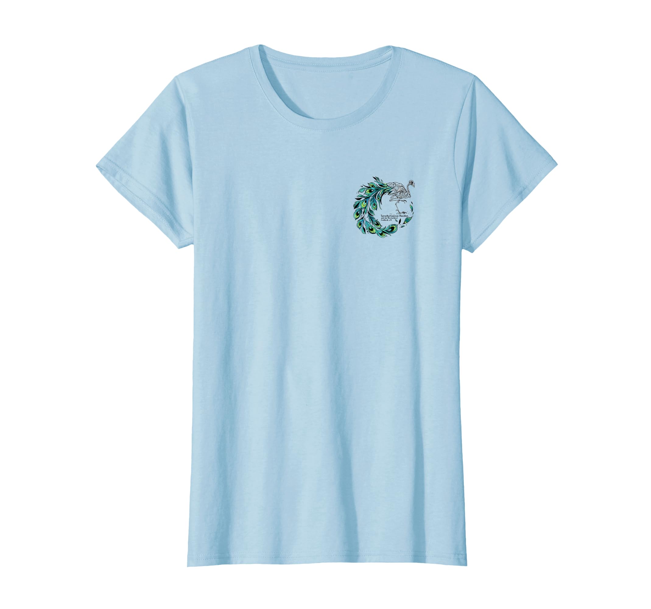 Kleidung mit Designs von Amazon Merch on Demand