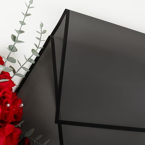 Vista 146 de NESCCI Papel de regalo de flores de 20 hojas, papel de regalo de ramo floral impermeable, suministros de floristería, papel de embalaje para regalo