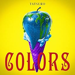COLORS＜通常盤＞