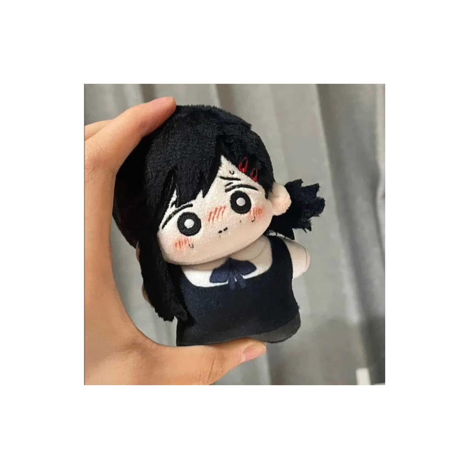 希少品‼️ チェンソーマン ちびぐるみ ぬいぐるみ vol.2 東山コベニ①