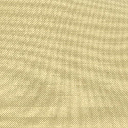 Miniatura 2 de ULTIMATE TEXTILE Mantel redondo de lino de poliéster de 72 pulgadas, color marrón claro miel