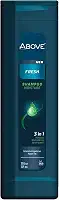 Above Shampoo Masculino Hidratacao 325Ml