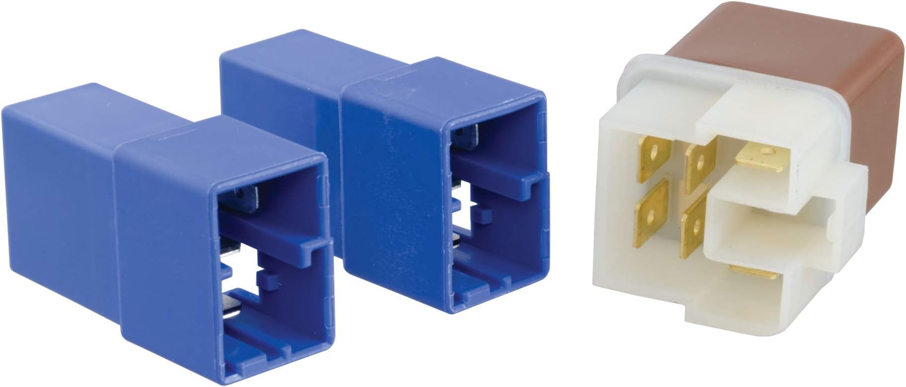 CURT 57000 Relay Kit