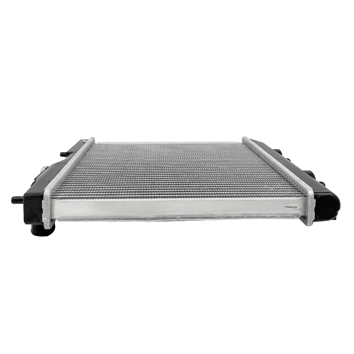 Radiatore Di Ricambio Per Trattore Kubota B6000 - Compatibile Originale - Foto 14