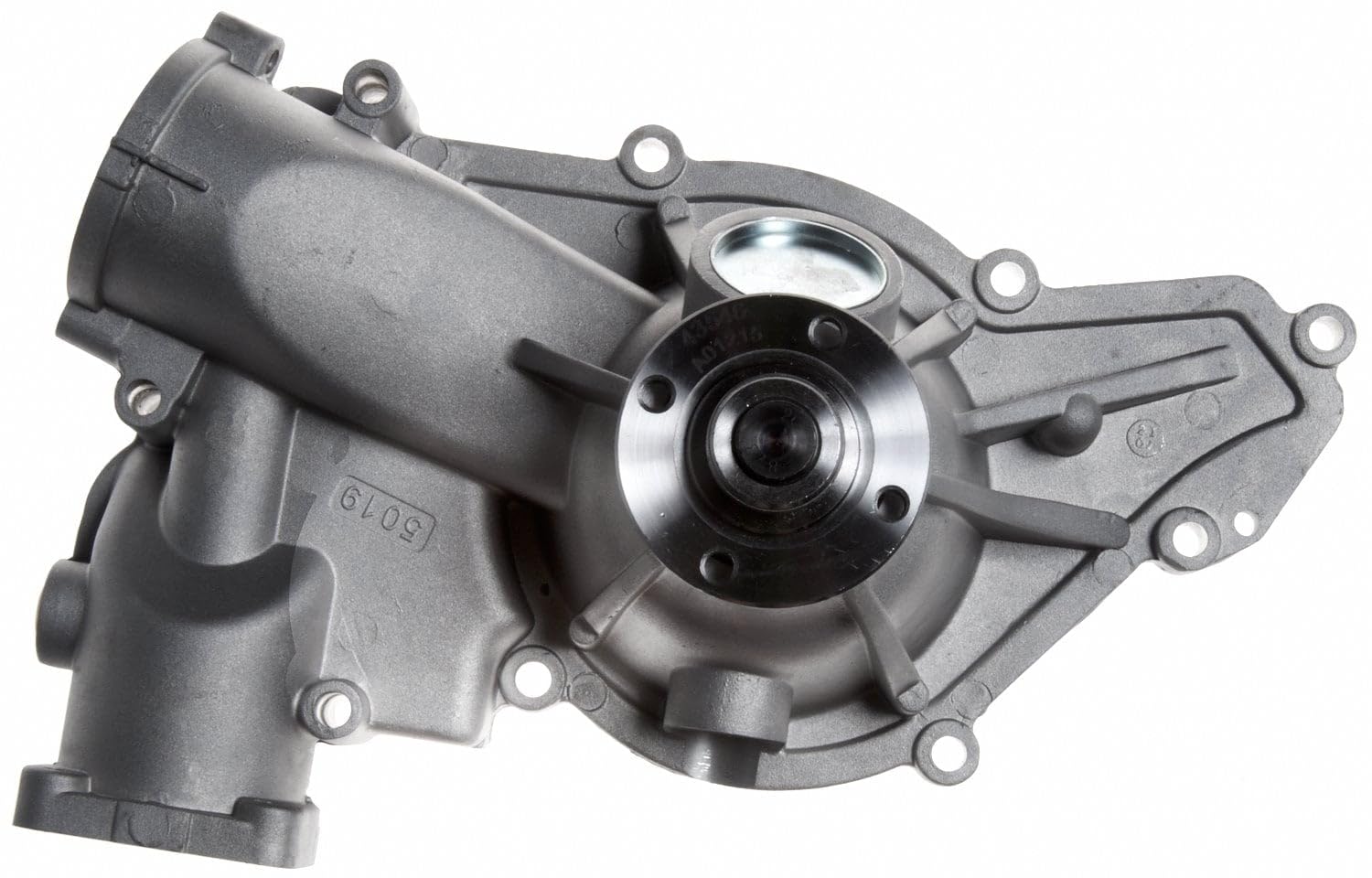 Gates 43546 Premium Engine Water Pump