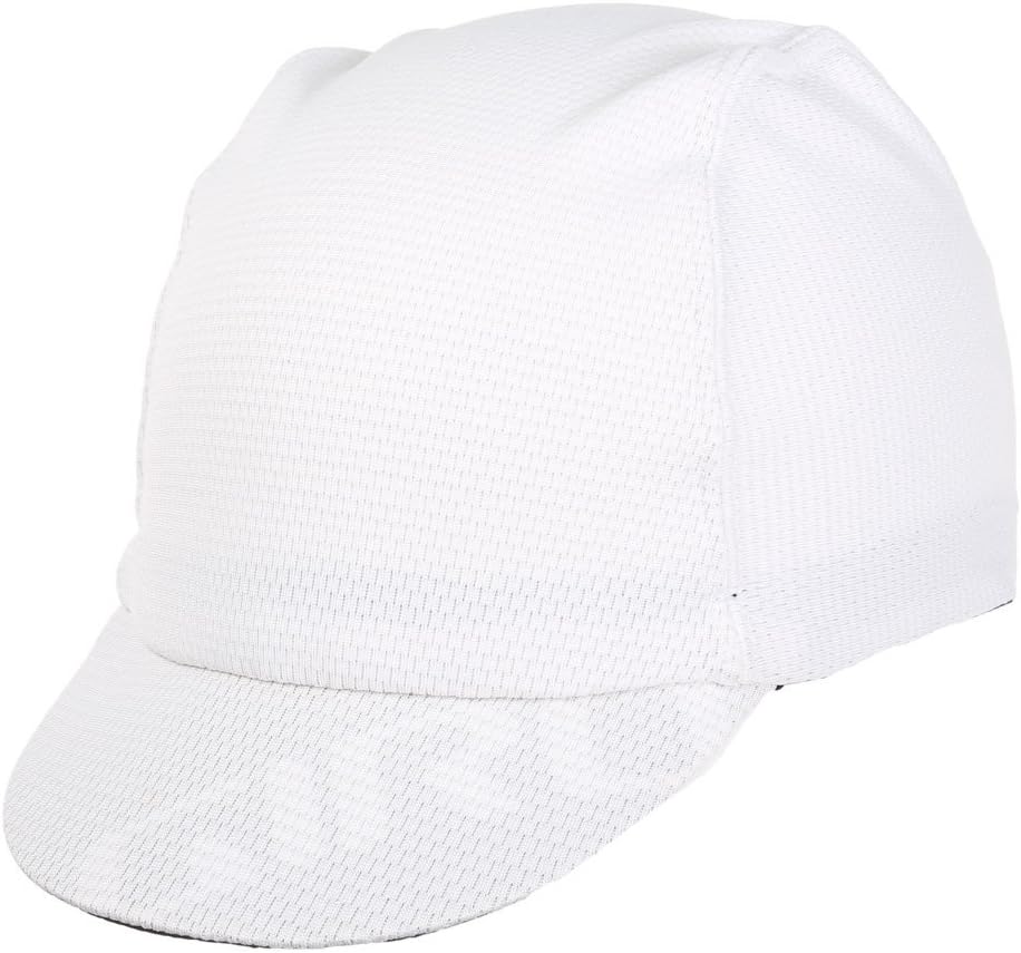 Giro SPF Ultralight Cap Pure White, One Size