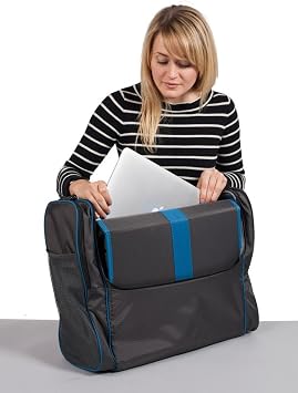 Travel Bag for the Porta-Booth Plus