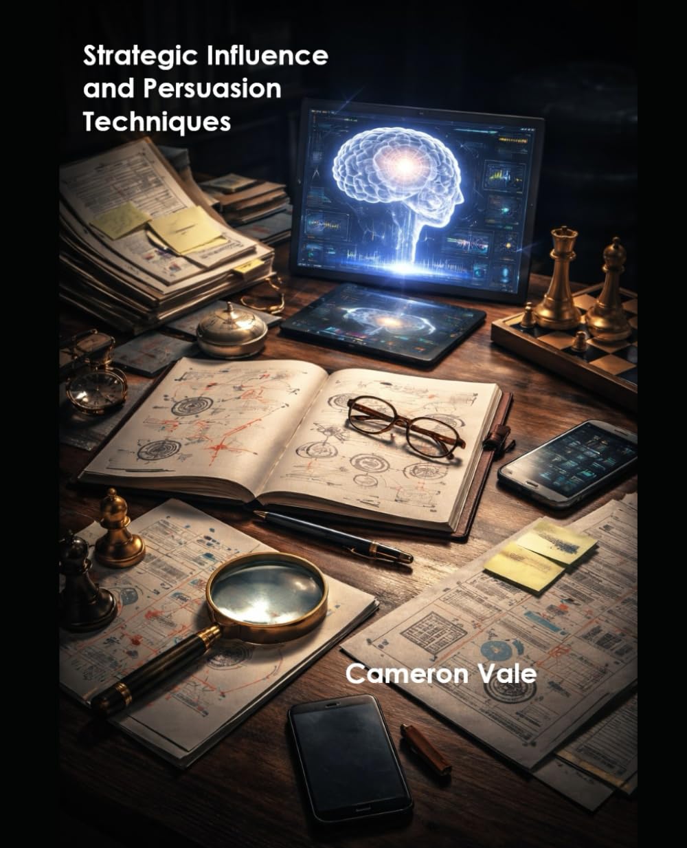 Strategic Influence and Persuasion Techniques: Comprehensive Methods for Effective Communication