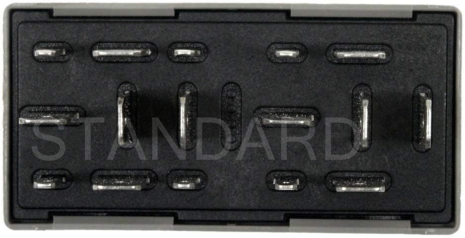 Standard Motor Products RY-869 Wiper Motor Control Relay