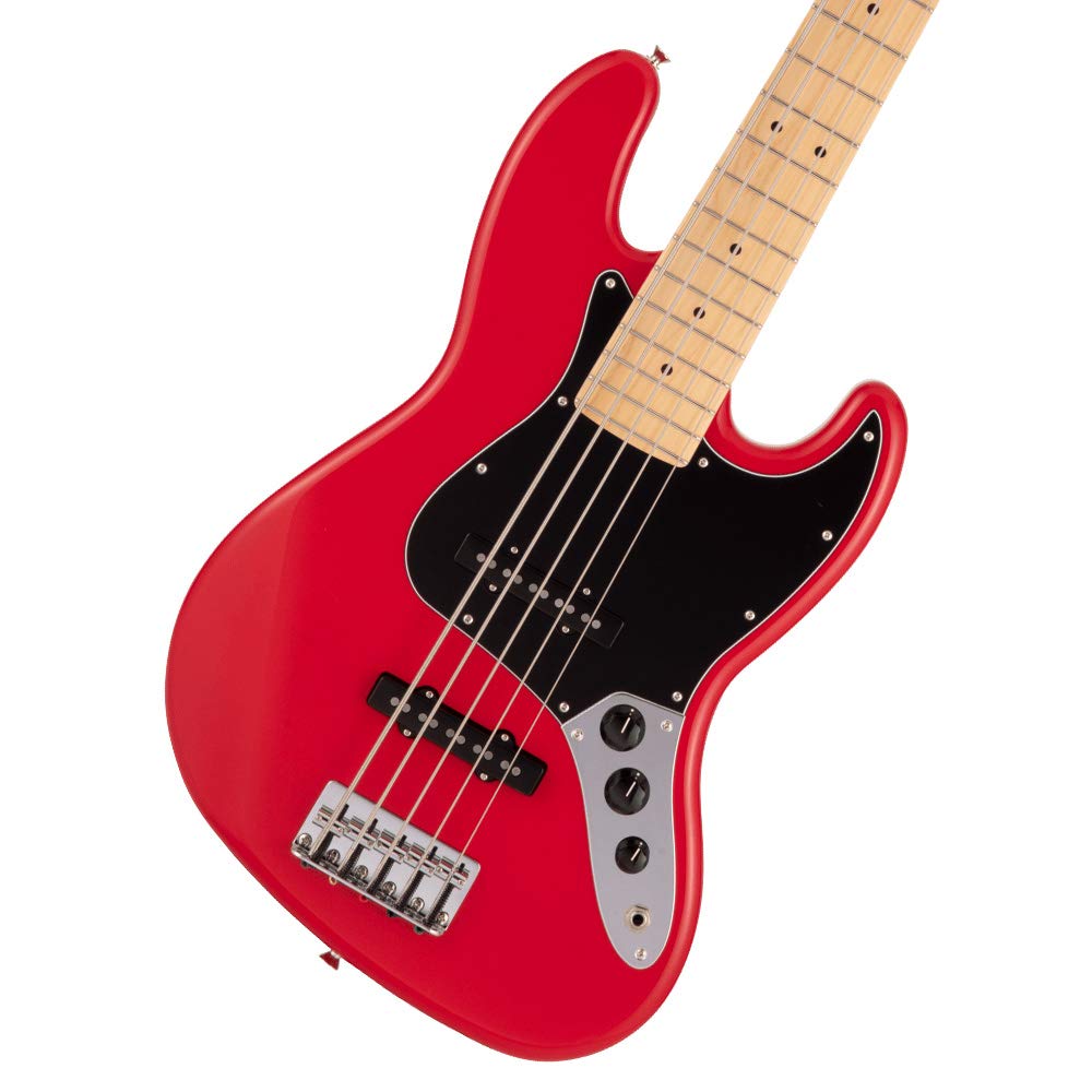 Amazon.co.jp: Fender フェンダー Made in Japan Hybrid II Jazz