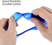 Vista 4 de JOVITEC 7301111-0070A - Kit de sello de válvula de descarga para inodoros estándar americanos, compatible con piezas de repuesto para inodoros