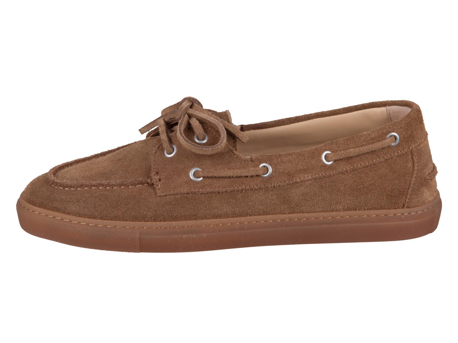 Kopenhagen Copenhagen CPH160 Mocassino Suede Brown
