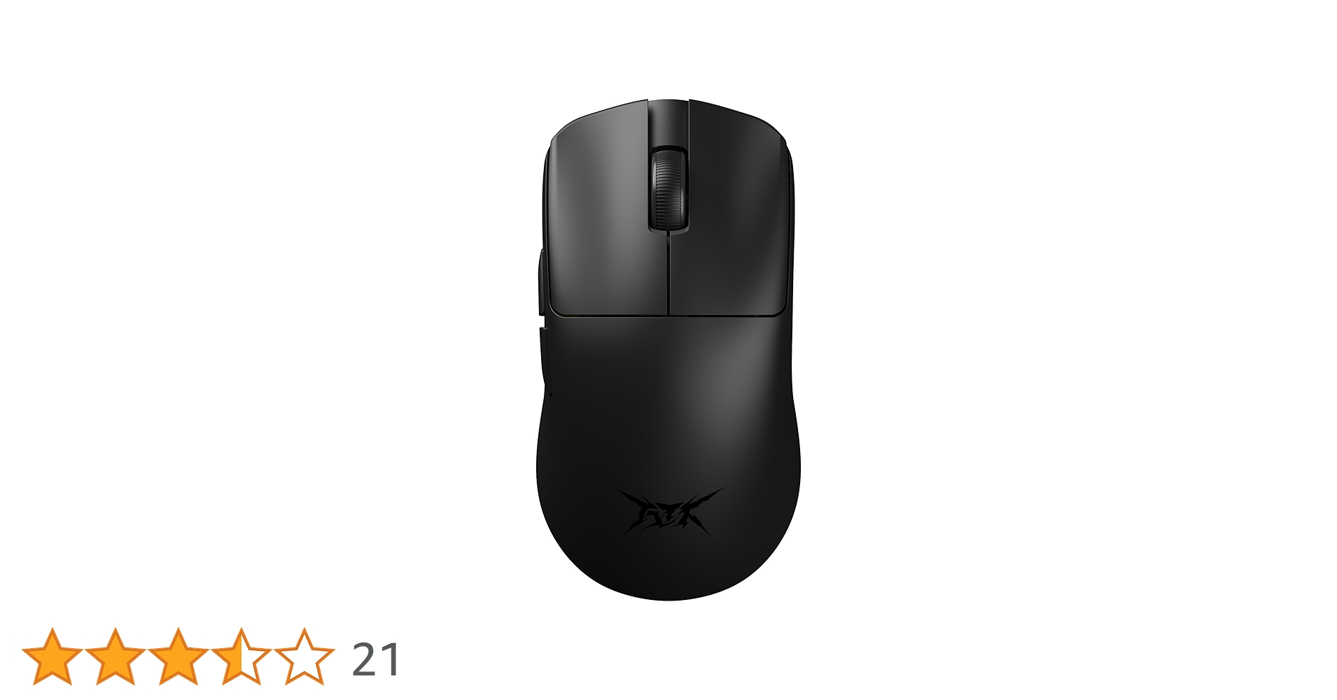 Amazon | 超軽量ワイヤレスゲーミングマウス ATK Blazing Sky F1