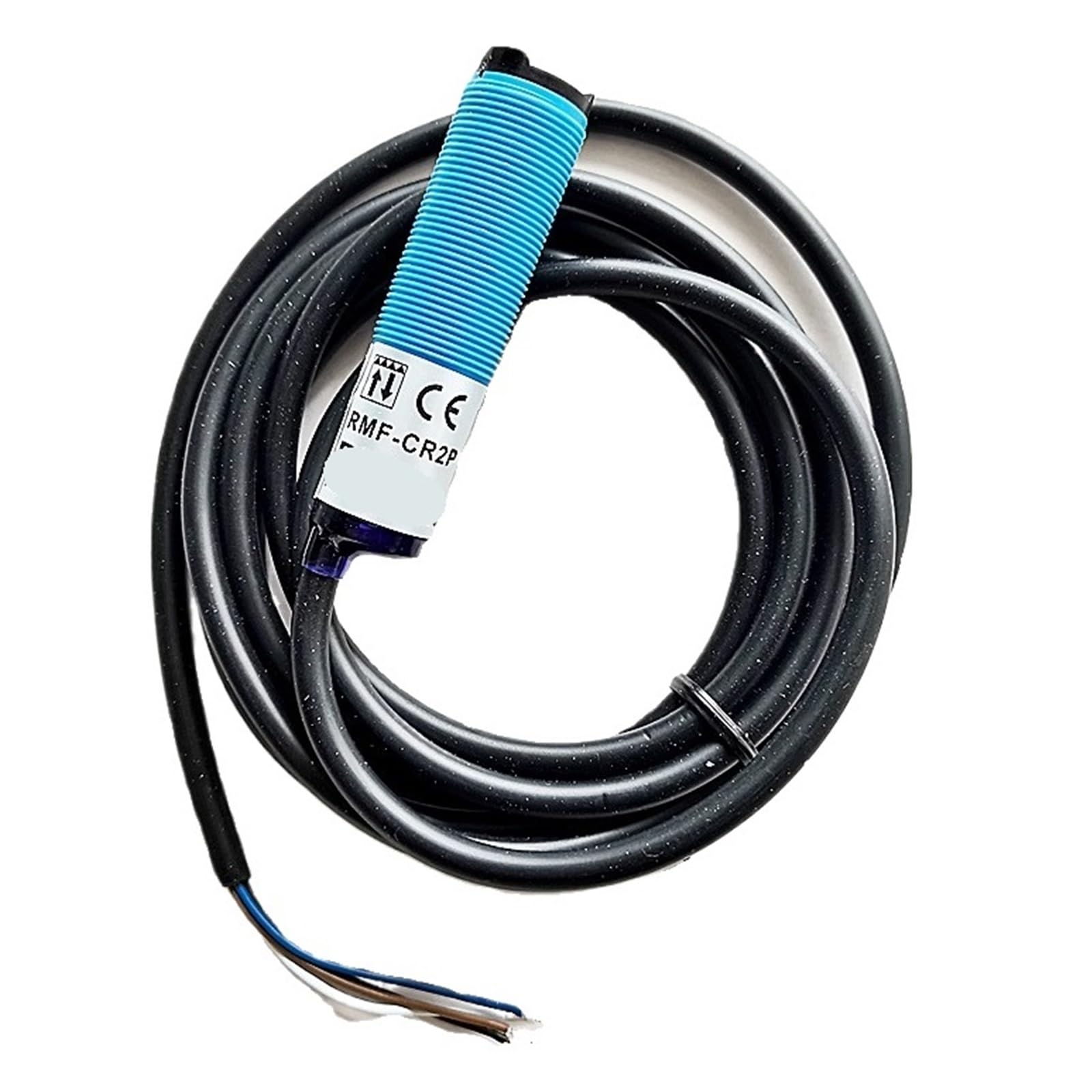 Capteur de proximité capacitif RMF-CR2N pour éviter les pannes KC3035-KP2
