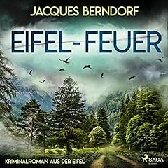 Couverture de Eifel-Feuer