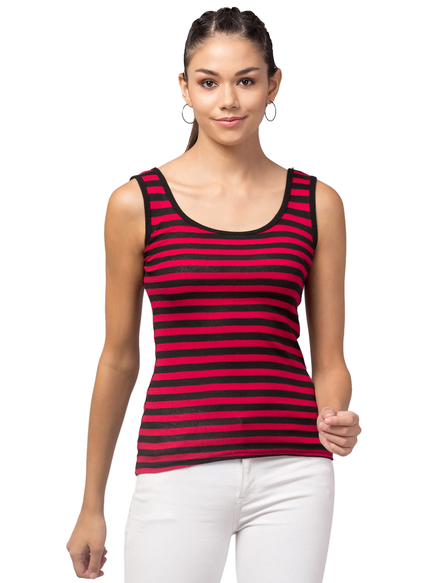 fabitto Camisole for Women-picture-32