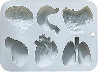 Flexible Silicone Molds, Custom Cake Designs, Cake Molds, Artistic Baking Tools, Novelty Baking Molds, Decorative Silicone...