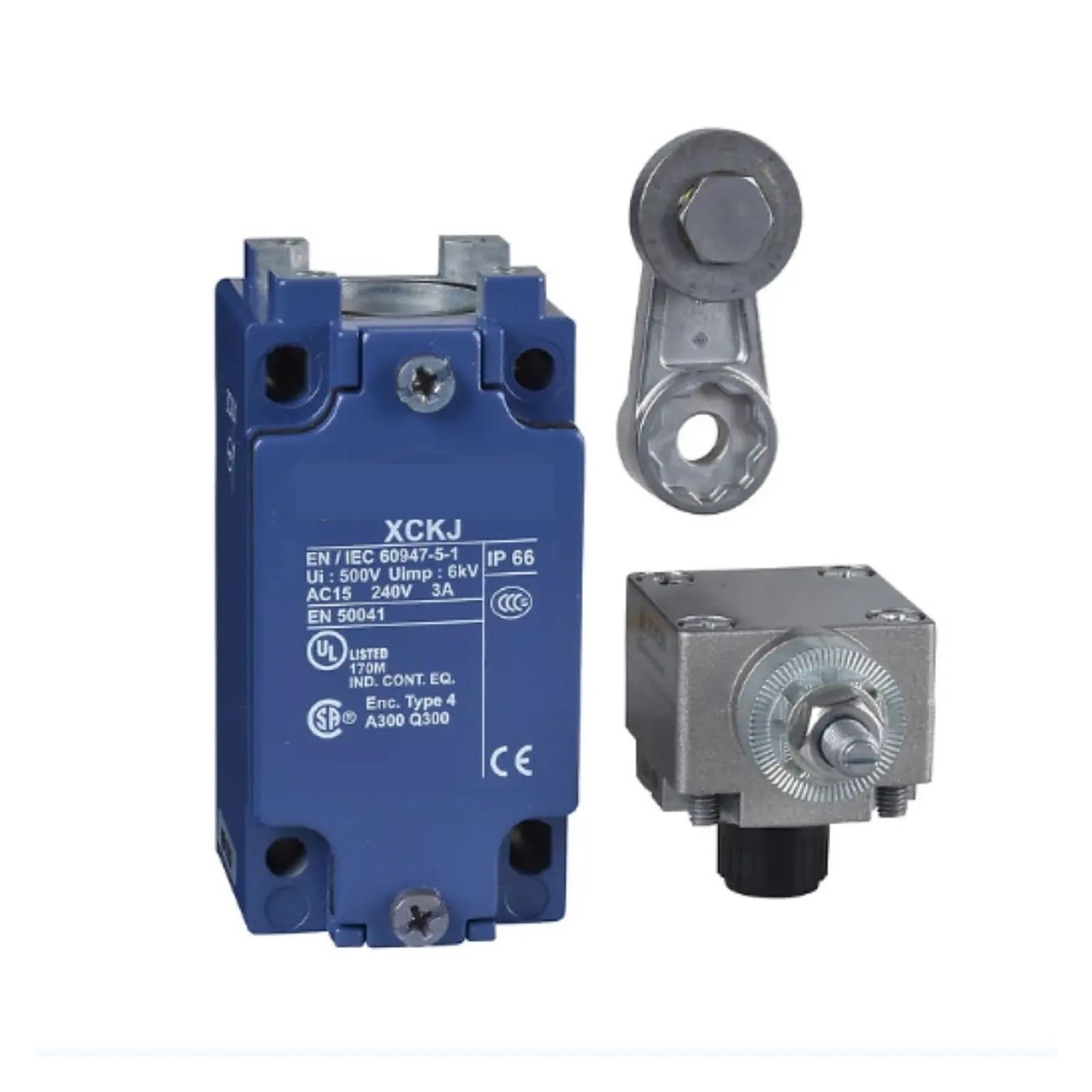 YMUGUEGH XCKJ10513H29 XCKJ10513H29C = ZCKJ1H29C + ZCKY13C + ZCKE05C travel switch