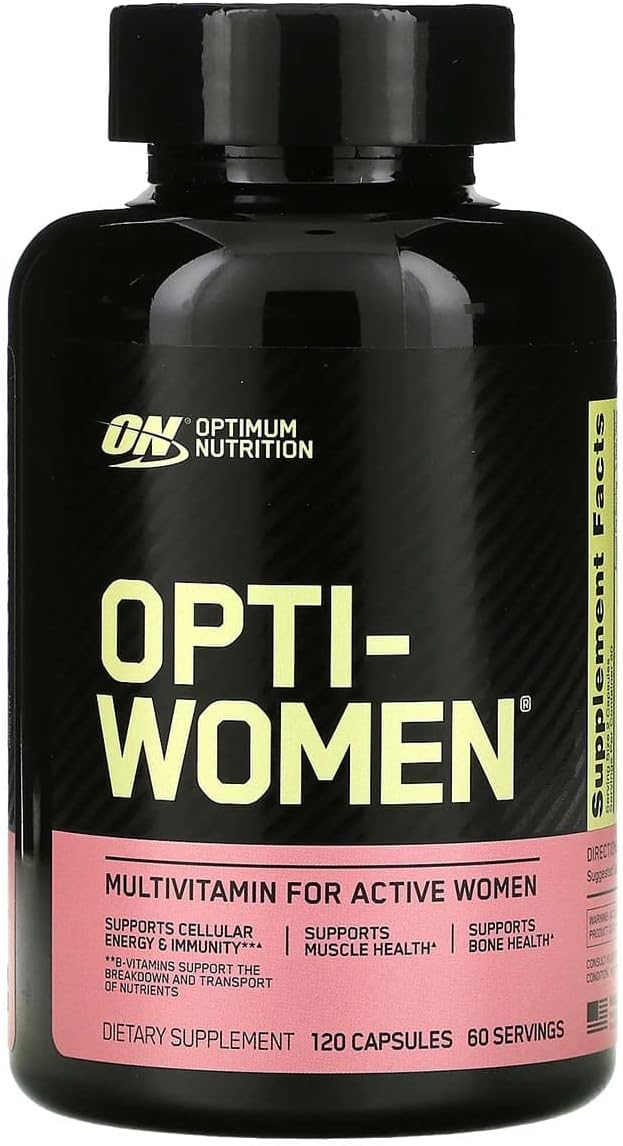Opti-Women (Optimum Nutrition)