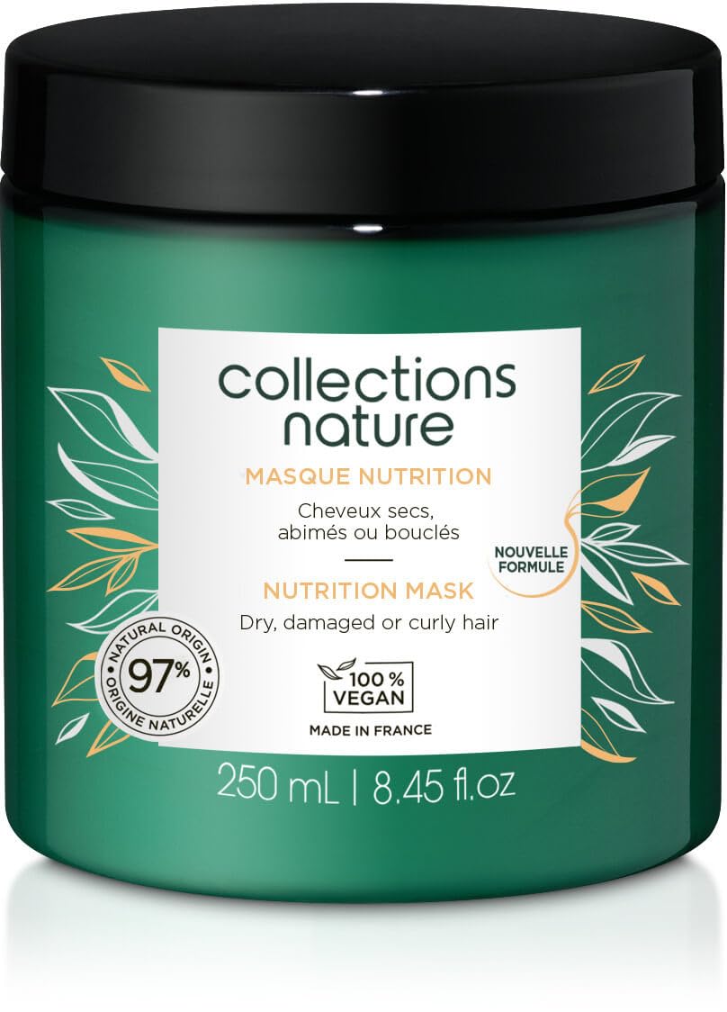 Eugène Perma Collections Nature Nutrition Mask 250ml