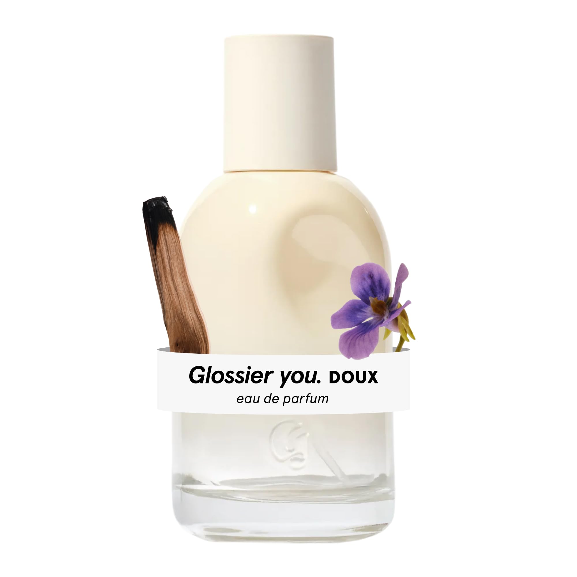 Amazon.com : Glossier You Doux Eau de Parfum - Unisex Fragrance