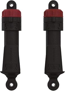 ARRMA Shock Set Bore:11mm, Length: 87mm, Oil: 500cSt, ARA330722