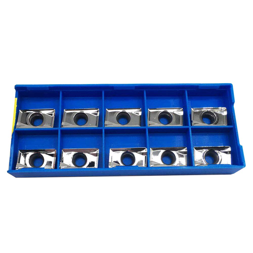 Carbide Insert APKT1604PDFR-MA3 Milling Insert for Aluminum Alloy (APKT1604PDFR-MA3)