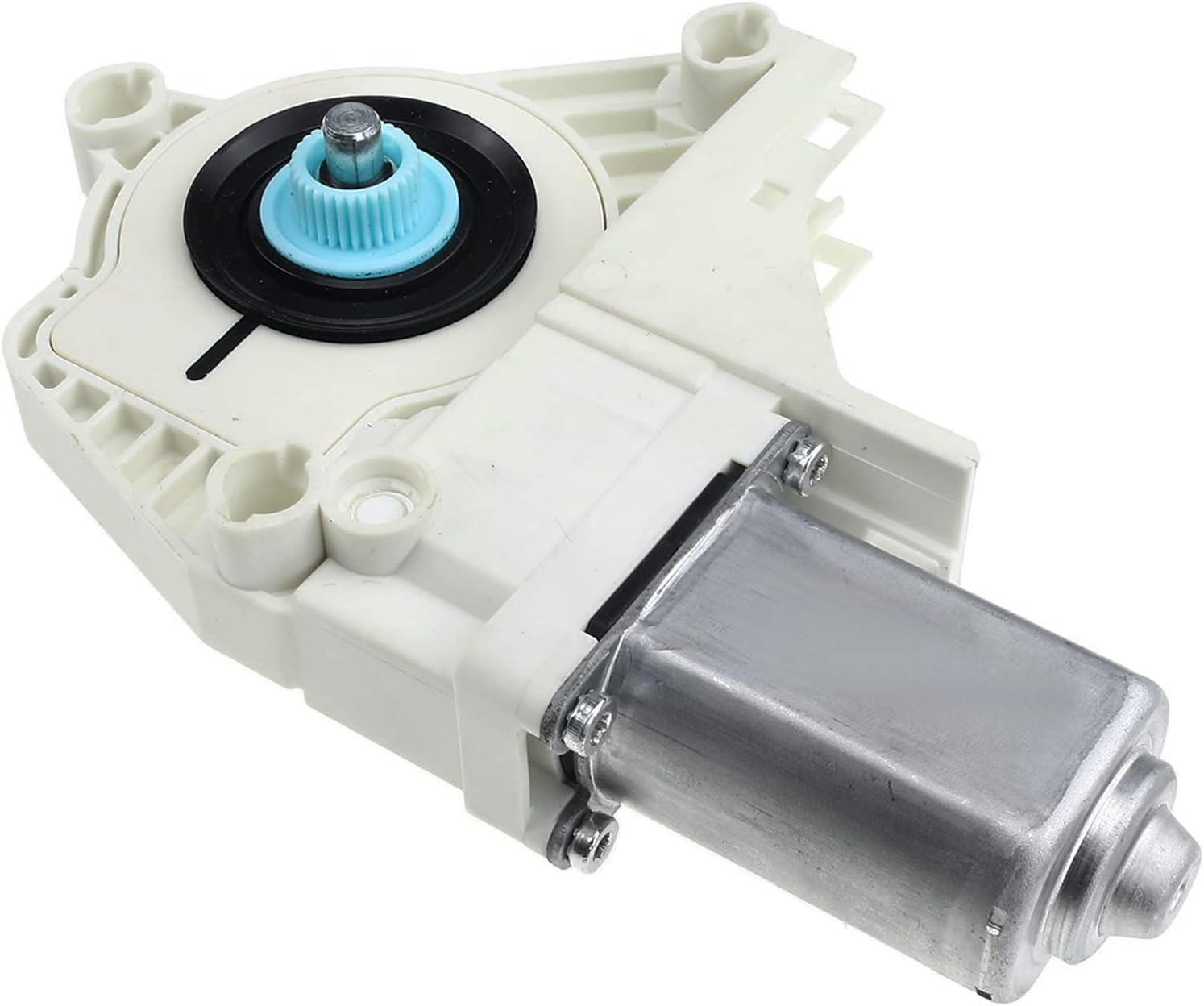 A-Premium Power Window Lift Motor Compatible with Ford Taurus, Taurus X 2008-2009, Freestyle, Five Hundred & Mercury Montego 2005-2007, Sable 2008-2009, Replace# 5F9Z7423395AA